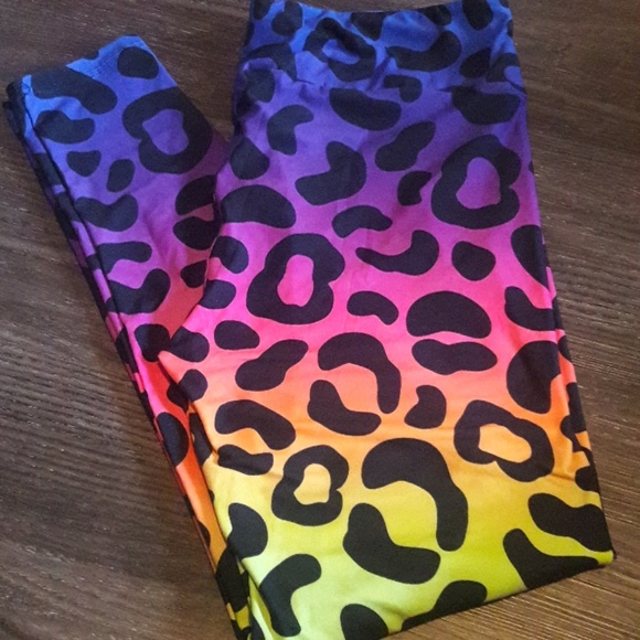 Pants - Beautiful Boutique Leggings -